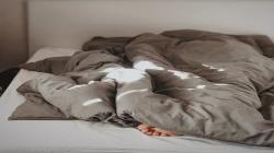 Sejarah Hari Tidur Sedunia yang Diperingati pada 15 Maret