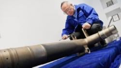 China Bikin Komponen Pesawat Cetak 3D, Diklaim Lebih Kuat