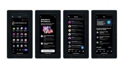 Kebangkitan Platform, CEO Linda Yaccarino Klaim X Jadi Platform Video Pertama