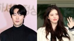 Han So Hee dan Ryu Jun Yeol Dikabarkan Pacaran, Begini Kata Agensi