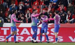 Hasil Lengkap Liga Europa Semalam: AC Milan Perkasa, Leverkusen Comeback Dramatis