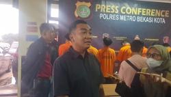 Kasus Tahanan Tewas di Lapas Bekasi, Polisi Periksa 5 Orang