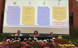 Pemerintah Siapkan Anggaran Rp99,5 Triliun untuk THR dan Gaji ke-13 PNS 2024