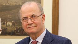Profil Mohammad Mustafa PM Palestina yang Baru, Doktor Lulusan AS Bertekad Usir Israel