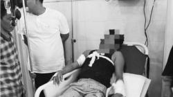 Gara-Gara Anak, 2 Ayah di Lampung Tengah Saling Bacok