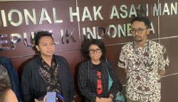 Suciwati Minta Komnas HAM dan Kejagung Tak Saling Lempar soal Penyelidikan Kasus Pembunuhan Munir