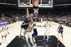 Hasil NBA: Raih Kemenangan Ke-47, Denver Nuggets Naik Takhta Wilayah Barat