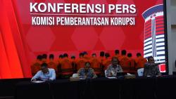 KPK soal 15 Tersangka Pungli Rutan Ditahan di Polda Metro: Masalah Psikologis