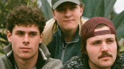 Makna Lagu Evergreen - Richy Mitch & The Coal Miners dan Liriknya