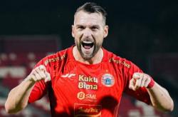 Persija Dihukum FIFA Gegara Marko Simic? Ini Penjelasan APPI