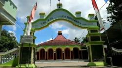 Menyelisik Sejarah Masjid Saka Tunggal, Salah Satu yang Tertua di Kebumen<
