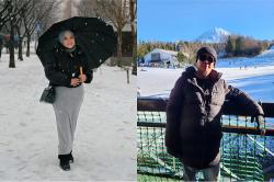 Tampil di Shopee Live, Aurel Hermansyah Ngaku Makin Puas Belanja dengan Garansi Tepat Waktu