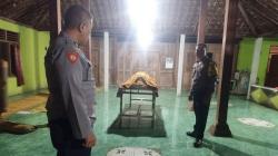 Ngeri, Warga Bantu Tewas Disengat Sekumpulan Tawon Gung<