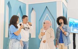 Sinetron Tukang Ojek Preman Jadi Penawar Rindu untuk Penonton TOP dan Preman Pensiun