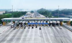 Bagi Pemudik, Catat Jadwal One Way dan Contraflow Tol Jakarta-Cikampek-Cipali