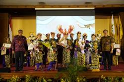 Kolaborasi dengan FAD, Grand Final Pemilihan Duta Anak Badung 2024 Kembali Digelar