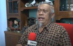 Guru Besar UGM Diteror hingga Di-bully di Media Sosial Imbas Kritisi Pemerintahan Jokowi