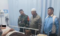 Tak Terima Diputus, Pria di Cikarang Siram Mantan Pacar dengan Air Keras