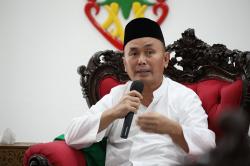 Kendalikan Inflasi Jelang Idulfitri, Gubernur Kalteng Salurkan Bansos 1.420 Ton Beras<