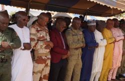 Niger Cabut Perjanjian Militer dengan AS, Tentara Amerika Harus Angkat Kaki