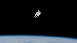 5 Astronot Muslim Pernah Jelajah Luar Angkasa, Nomor 3 Jadi yang Pertama 