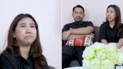 Nangis, Kiky Saputri Keguguran Calon Anak Pertamanya: Takdir Allah 
