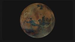 Pengaruh Mars ke Bumi Besar, Bisa Timbulkan Pusaran Air Raksasa di Laut Terdalam