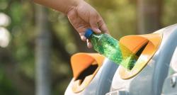 Peduli Lingkungan sejak Dini, Yuk Dimulai dari Pilah Botol Bekas ke Tempatnya!