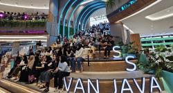 Wisata Belanja di Garut yang Lagi Hits, Unik Ada Mal Terintegrasi dengan Waterpark dan Hotel