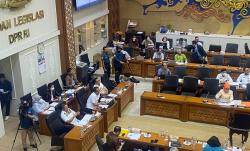 Baleg dan Pemerintah Sepakat Pemenang Pilkada DKI Jakarta Harus Raih 50 Persen Plus Satu