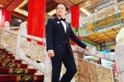 Mengintip Bisnis dan Sumber Kekayaan Crazy Rich Surabaya yang Tembus 6T