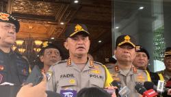 Kabaharkam Sebut Situasi Jelang Pengumuman Hasil Pemilu 2024 Kondusif dan Aman