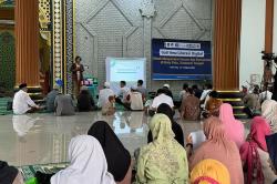 Pentingnya Bentengi Diri dengan Kemampuan Literasi Digital untuk Capai Manfaat Positif Internet