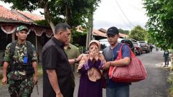 Prajurit Marinir Gugur di Papua, Panglima TNI Berduka<