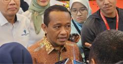 Bahlil Ungkap Rp140 Triliun Investasi Mangkrak bakal Diputihkan, Ada Apa?