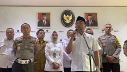 Menko PMK Prediksi Puncak Mudik Lebaran 2024 pada 5-7 April, Arus balik 14-15 April 