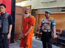 Pelaku Pembunuhan Perempuan Muda di Jogja Serahkan Diri, Begini Tampangnya<