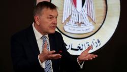 Pertama Kali, Israel Larang Masuk Kepala Badan PBB UNRWA Masuk Gaza