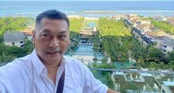 Donny Kesuma Meninggal Dunia di Tengah Perjuangan Melawan Penyakit Lemah Jantung