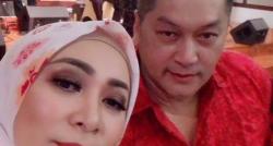 Duka Melly Goeslaw Ditinggal Donny Kesuma dan sang Adik: Selamat Jalan, Belum Kering Air Mata Ini!