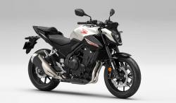 Bocor, Honda Bakal Luncurkan Motor Sport Naked Baru di Indonesia