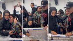 Melly Goeslaw Berduka, Sang Adik Meninggal: Selamat Jalan Bahagialah di Sana