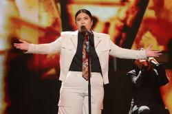 Marisa Tersingkir pada Babak Top 5 X Factor Indonesia 2024