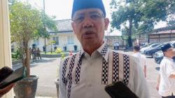 Anaknya Jadi Tersangka Dugaan Korupsi, Ini Kata Eks Bupati Majalengka Karna Sobahi<