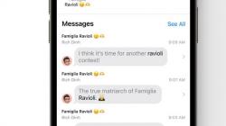 Pengguna Keluhkan Malfungsi Autocorrect Usai Update iOS 17.4, Apple Siapkan Perbaikan