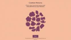 Link dan Cara Main Kuis Cosmos Persona yang Viral di Twitter, Cek Kepribadainmu!