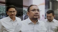 Menag Siapkan Kerja Sama Sinkronisasi Aplikasi Umrah Arab Saudi dengan Indonesia 