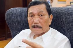 Luhut Sebut Pabrik Mobil Listrik Asal China BYD Groundbreaking di RI Juli Ini