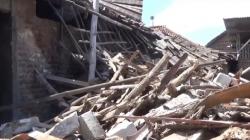 Kronologi Pabrik Tahu Hancur di Nganjuk, Ketel Uap Berukuran Besar Tiba-Tiba Meledak