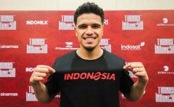 Ragnar Oratmangoen Absen dari Timnas Indonesia, Ini Penjelasan PSSI